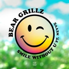 Bear Grillz Welcomes Releases New Single 'Smile Without U'
