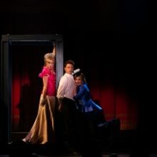 BWW Review: A GENTLEMAN'S GUIDE TO LOVE AND MURDER at Florida Rep is Delightfully Dea