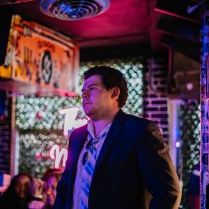 Maroon Isle Productions Will Present JEALOUSY: A Halloween Dinner Theater Show