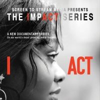 THE IMPACT SERIES Launches in Canada This September