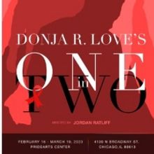Cast and Director Announced for ONE IN TWO Chicago Premiere at PrideArts