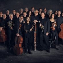 The Violin Channel to Present The VC Orpheus Festival, Featuring Orpheus Chamber Orch