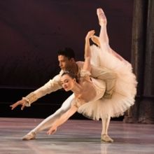 Ballet Palm Beach Announces 2021-2022 Season Of Dance