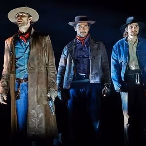 Victorian Opera Will Bring REG LIVERMORE'S NED KELLY: THE MUSICAL to Melbourne
