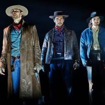 Victorian Opera Will Bring REG LIVERMORE'S NED KELLY: THE MUSICAL to Melbourne