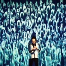 Silkroad Ensemble's HOME WITHIN At The Soraya, April 2