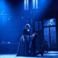 Review: FRANKENSTEIN at Shakespeare Theatre Company