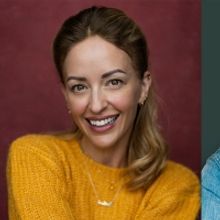 Interview: Amy Ellen Richardson and Rakesh Boury on the Joys of Playing Mr and Mrs Wo