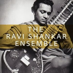 The Ravi Shankar Ensemble to Play Debut 14-City Tour