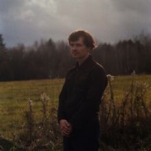 Montreal's Stoylov Releases Sophomore Album 'MALVINA'