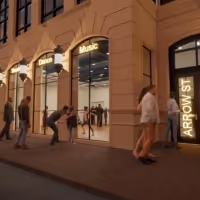 New Black Box Theater and Studio To Open In Harvard Square By New Nonprofit Arrow…