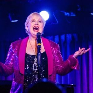 Review: Sally Mayes Knows How To Tell A Story in NOW & THEN: THE STORIES at Green…