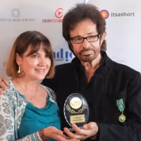 The Third Annual French Riviera Film Festival Celebrates George Chakiris, Caroline…