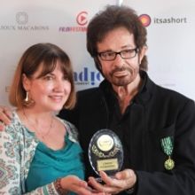 The Third Annual French Riviera Film Festival Celebrates George Chakiris, Caroline La