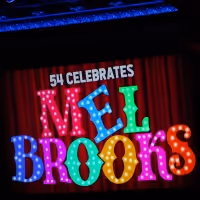 PHOTOS: HEIL MEL!! We Salute You … As Mel Brooks Veterans & Freshmen/Women/Thems…