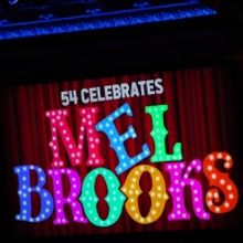 PHOTOS: HEIL MEL!! We Salute You … As Mel Brooks Veterans & Freshmen/Women/Thems Jo