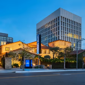 Geffen Playhouse Reveals 2026/2027 Season - PURPOSE, WINE IN THE WILDERNESS and More