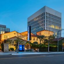 Geffen Playhouse Reveals 2026/2027 Season - PURPOSE, WINE IN THE WILDERNESS and More