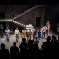 The Acting Company Announces Return To National Touring; New Repertory Tour Will…