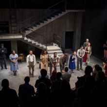 The Acting Company Announces Return To National Touring; New Repertory Tour Will Laun