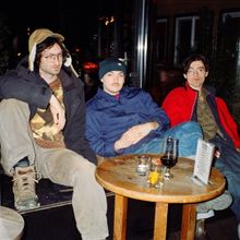 salamander Announce Debut LP & Share 'xylem' Single
