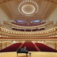 BWW Review: ST. MATTHEW PASSION at Carnegie Hall Interview