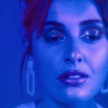 Photos: Avery Cochrane Announces Debut Album VENGEANCE THROUGH MY OMNIPRESENCE