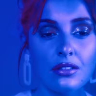 Photos: Avery Cochrane Announces Debut Album VENGEANCE THROUGH MY OMNIPRESENCE