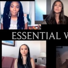 Broadway Catch Up: May 29 - Andrew Lloyd Webber, Caitlin Kinnunen, Betty Buckley, Ma