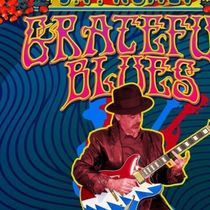 J.P. Reali to Release GRATEFUL BLUES EP, a Tribute to the GRATEFUL DEAD