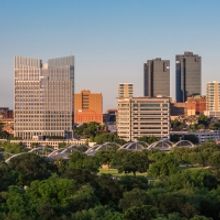 FORT WORTH Food Scene Gives Back to the Community