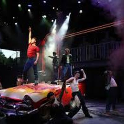 Review: GREASE at PORTHOUSE/Kent State University