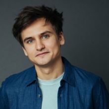 The Den to Welcome Comedian MOSES STORM On The Heath Mainstage This October