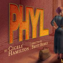 Complete Cast Set for PHYL Off-Broadway at Theatre Row