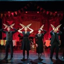 Miller Theatre at Columbia University Continues Holiday Tradition with CARNIVAL OF TH