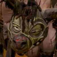 VIDEO: THE LION KING's Three Hyenas Celebrate 5000 Broadway Performances Video