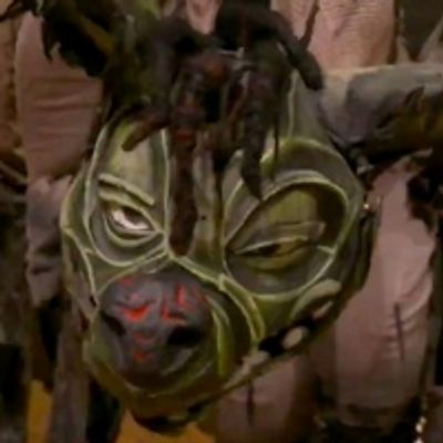 VIDEO: THE LION KING's Three Hyenas Celebrate 5000 Broadway Performances