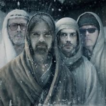WEEZER Release 'SZNZ: Winter'