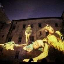 Review: The Festival d'Avignon Presents FUTUR PROCHE By Jan Martens