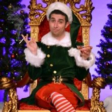 THE SANTALAND DIARIES Returns To Castle Craig Players Stage
