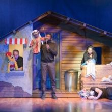 Review: NATIVITY VARIATIONS is the Christmas Comedy You've Been Wishing For