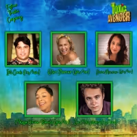 THE TOXIC AVENGER Returns to Questors Theatre