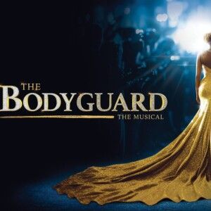 Review: THE BODYGUARD at Providence Performing Arts Center