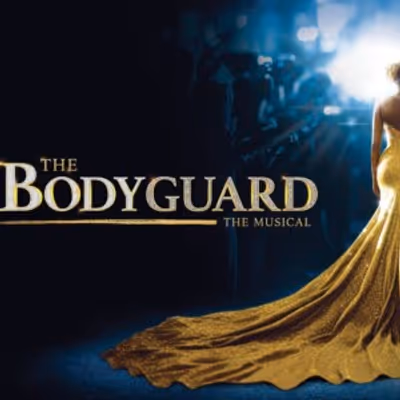 Review: THE BODYGUARD at Providence Performing Arts Center