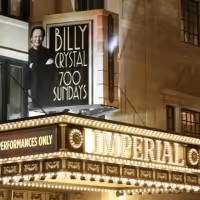 BWW Flashback: Billy Crystal Brings 700 SUNDAYS to Broadway