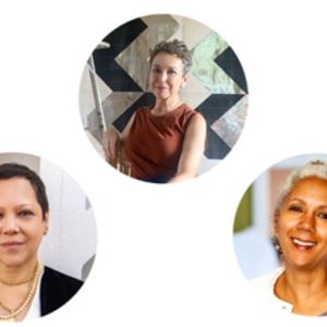 3Arts Reveals Recipients of Next Level Awards, Including Largest Cash Grant in World…