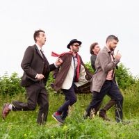 Supergrass Unveil Previously Unheard Song and Announce Tour Dates Video