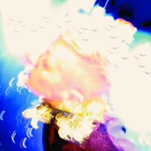 Tron Theatre Welcomes Dance Theatre Show AND THE BIRDS DID SING as Part of Scottish…