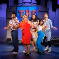 1812 Productions Announces Digital Extension Of THIS IS THE WEEK THAT IS
