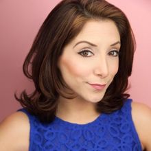 Interview: Christina Bianco on Playing The Narrator in JOSEPH AND THE AMAZING TECHNIC